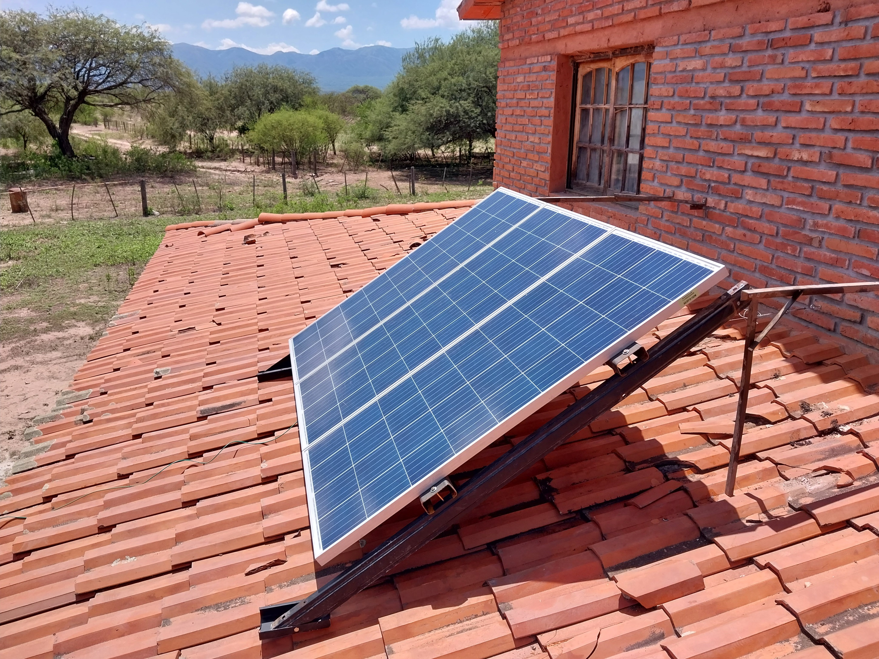 Itech constructora Tucuman